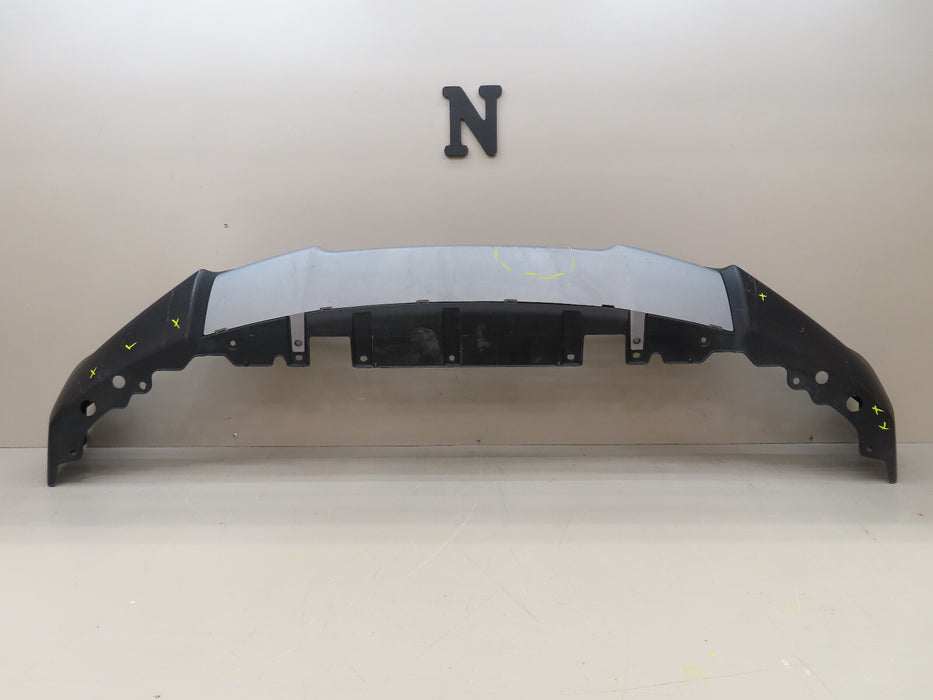 2017 2018 2019 HONDA CR-V FRONT LOWER BUMPER COVER OEM 7112-TLAA-A000