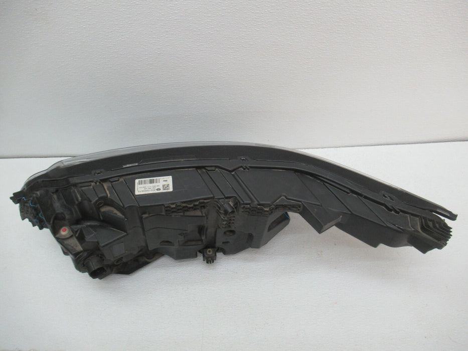 2018-2021 LAND ROVER RANGE ROVER VELAR RIGHT PASSENGER LED HEADLIGHT LAMP OEM