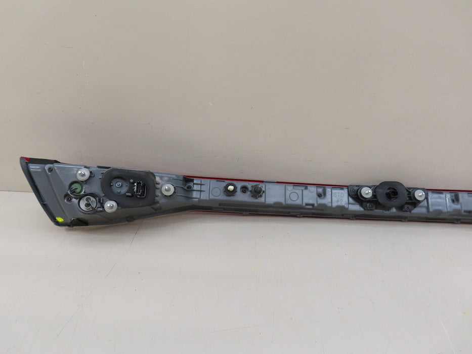 2021-2023 HYUNDAI ELANTRA REAR CENTER TAIL LIGHT BRAKE LAMP PANEL OEM 92409AA120