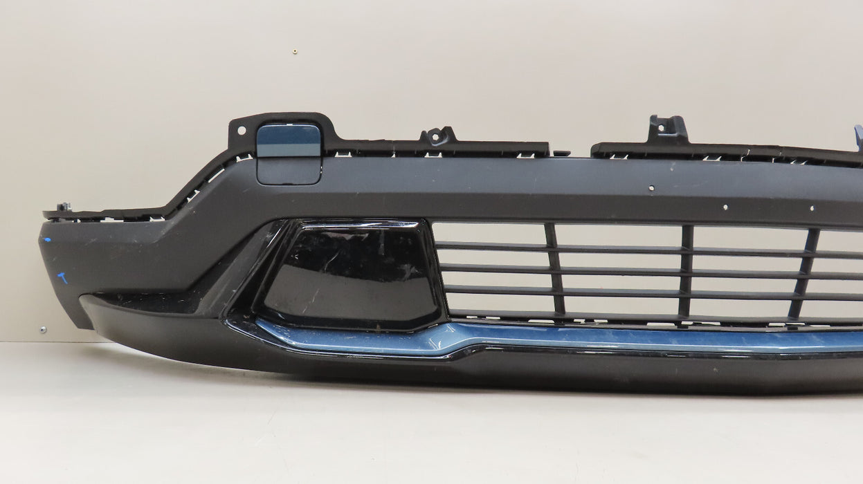 2025 CHEVROLET EQUINOX RS FRONT LOWER BUMPER COVER OEM