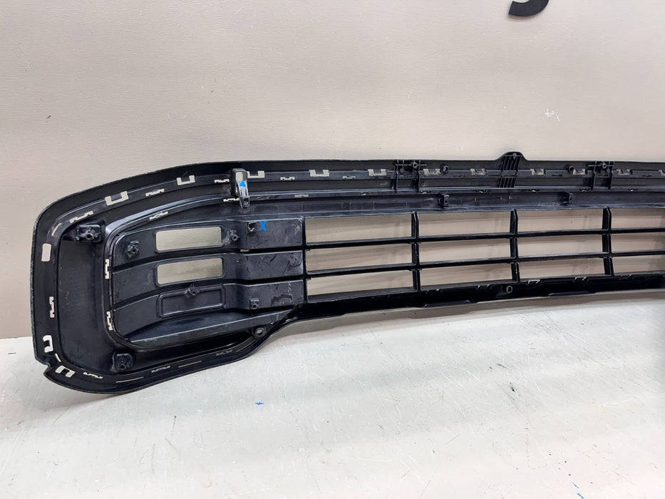 2023-2025 KIA SPORTAGE LOWER FRONT GRILLE GRILL 86531-DWEA0 OEM