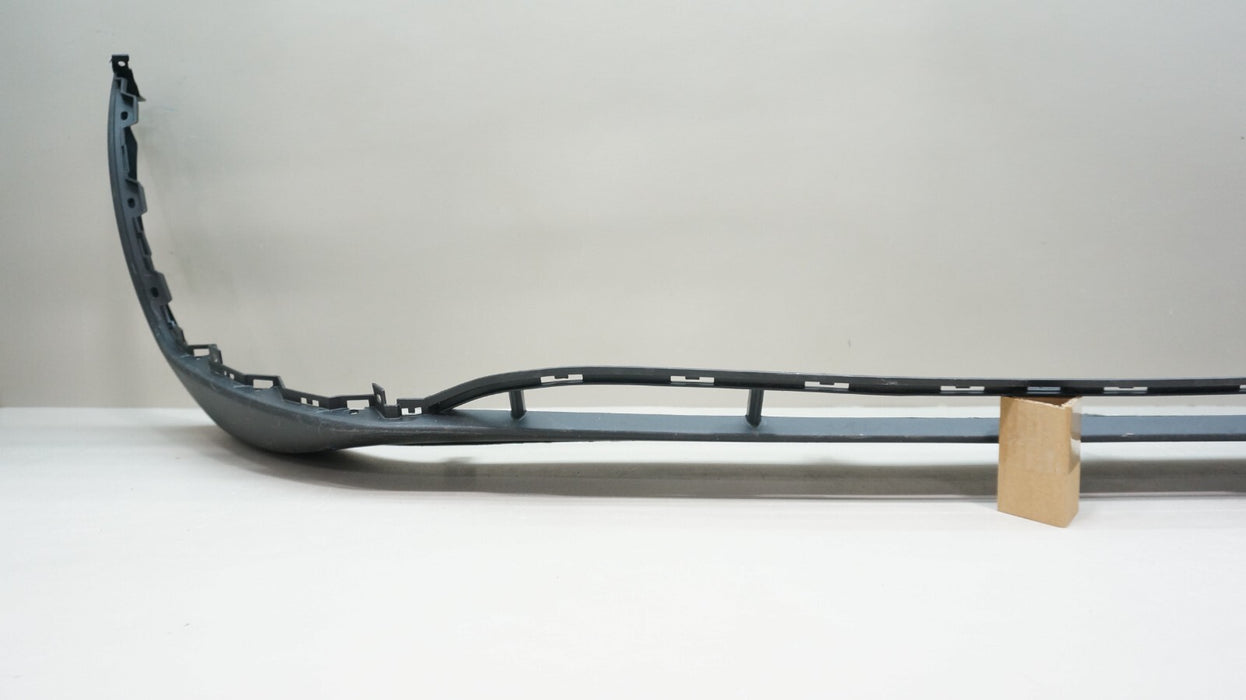 2011-2016 KIA SPORTAGE FRONT LOWER BUMPER VALANCE PANEL OEM 86512-3W000
