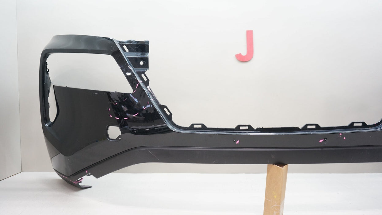 2021-2023 NISSAN ROGUE FRONT BUMPER COVER PANEL OEM 620226RC0H