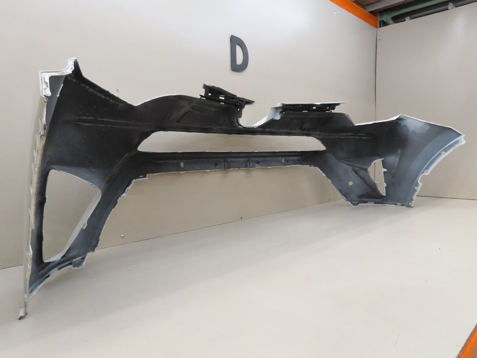 2016 2017 2018 TOYOTA RAV4 FRONT BUMPER COVER OEM 52119-42A40