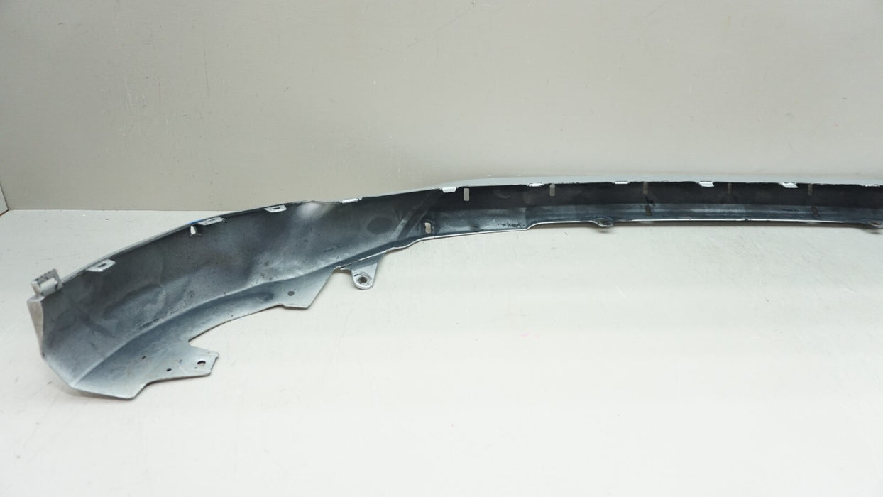 2016-2018 TOYOTA RAV4 FRONT LOWER BUMPER COVER VALANCE OEM