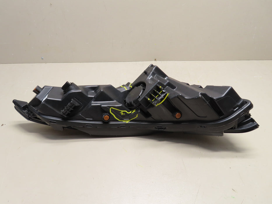 2022 2023 HYUNDAI TUCSON FRONT LEFT DRIVER SIDE LED DRL OEM PARTS ONLY