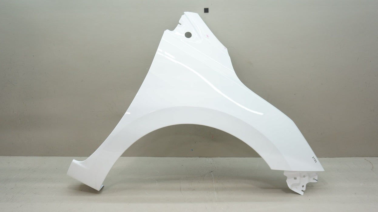 2020-2025 NISSAN VERSA FRONT RIGHT PASSENGER SIDE FENDER PANEL OEM F3100-5EFMA