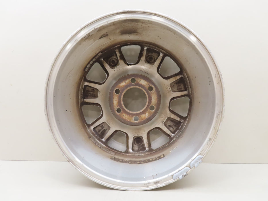 GENUINE FORD ASSEMBLY FACTORY CHROME RIM 18X7.5 JX44 DL3Z-1007-ACP