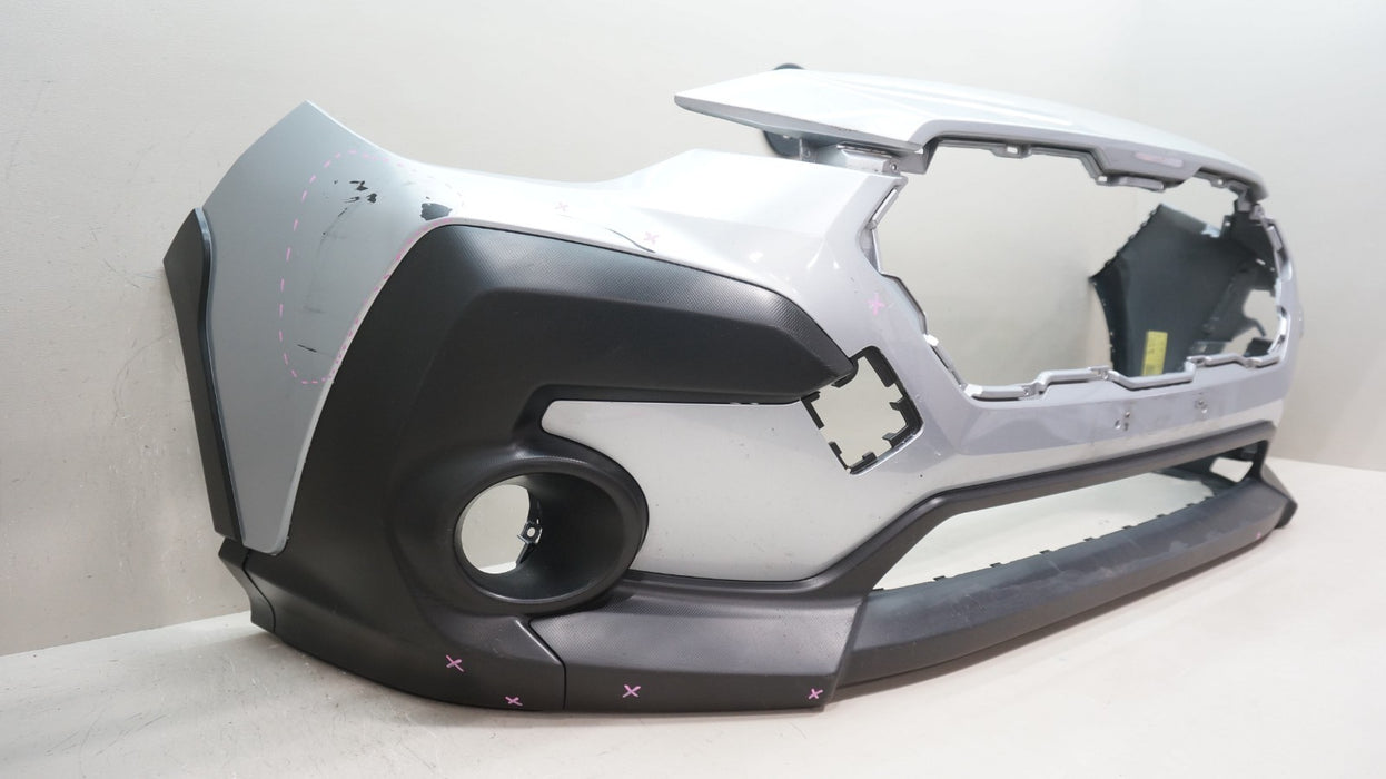2024-2025 SUBARU CROSSTREK XV FRONT BUMPER COVER PANEL OEM