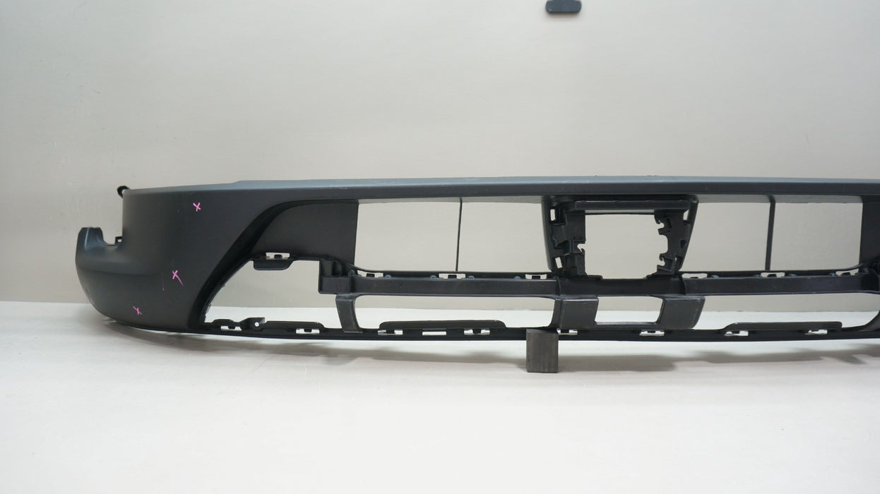 2023-2025 MAZDA CX50 CX-50 FRONT LOWER BUMPER COVER VALANCE OEM VA40-50032
