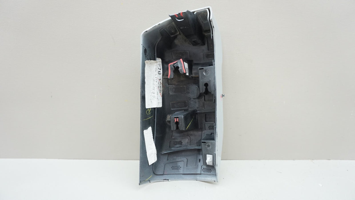 2021-2023 FORD F-150 F150 REAR RIGHT CORNER BUMPER COVER TRIM OEM ML341629426