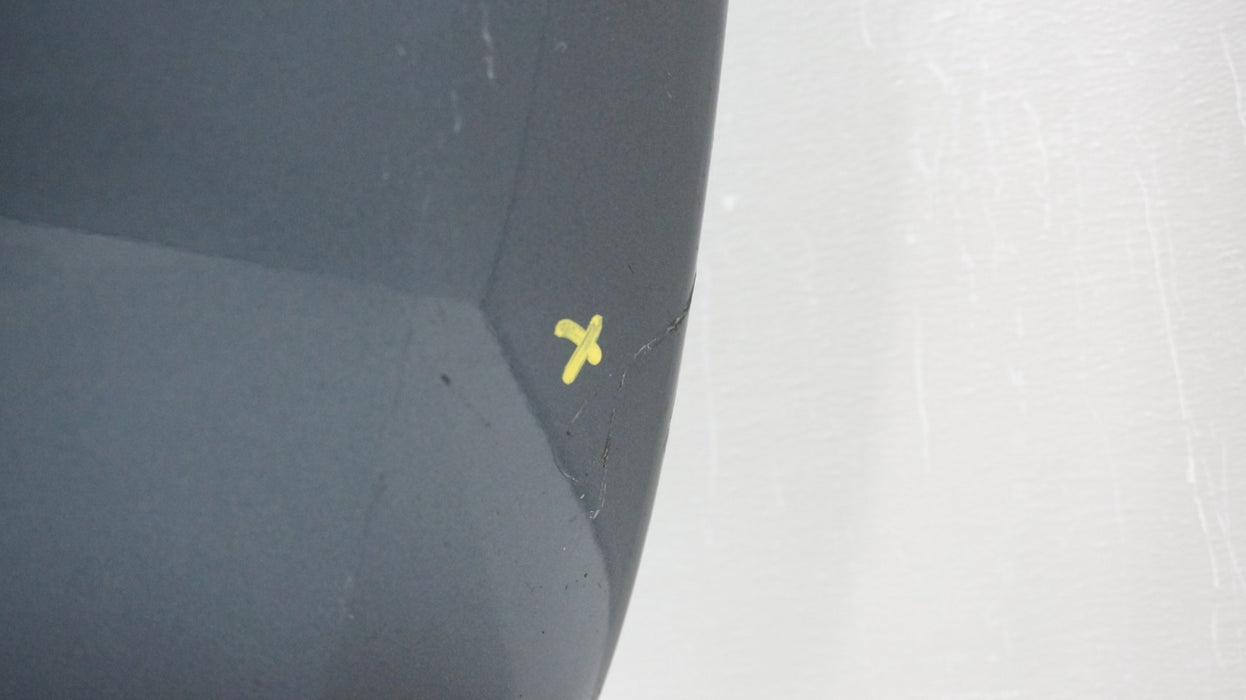 2017-2023 TESLA MODEL 3 REAR BUMPER COVER PANEL OEM 1108905