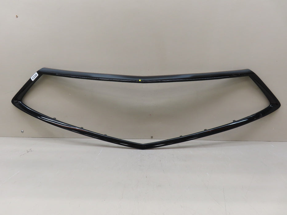 2019-2021 ACURA MDX FRONT CENTER OUTLINE GRILL GRILLE OEM