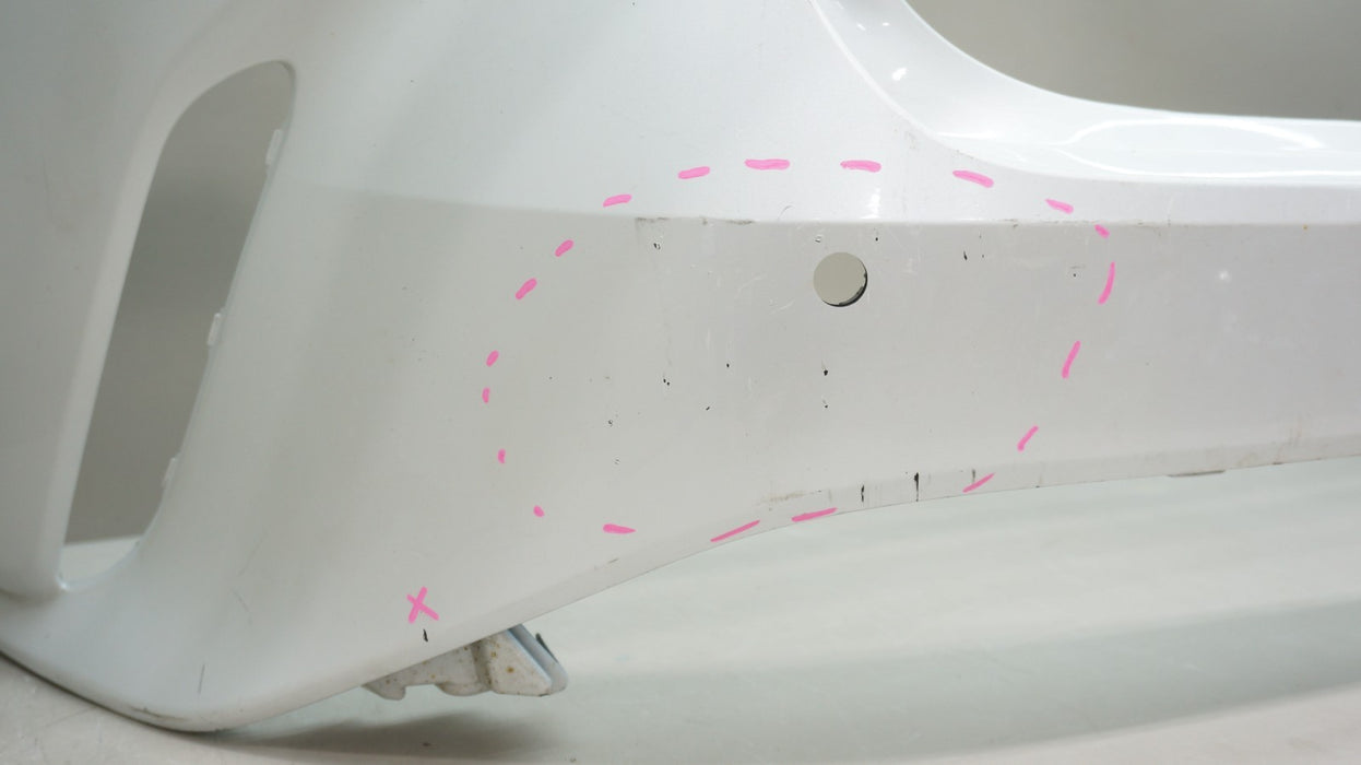 2022-2024 LEXUS RX350 REAR BUMPER COVER PANEL OEM 52159-0E150
