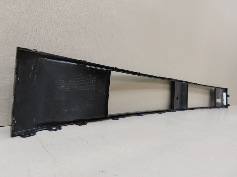 2024 2025 HYUNDAI SANTA FE FRONT BUMPER COVER TRIM OEM