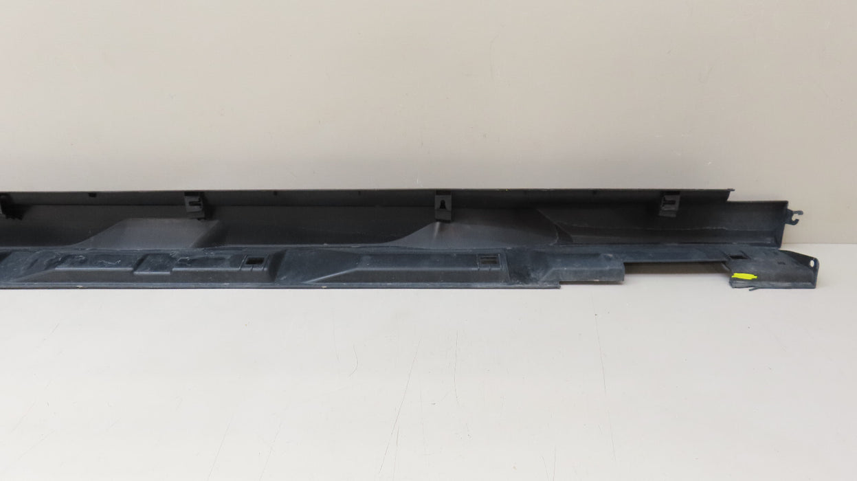 2020-2024 SUBARU OUTBACK ROCKER PANEL LEFT SIDE MOLDING TRIM OEM 91111AN03A