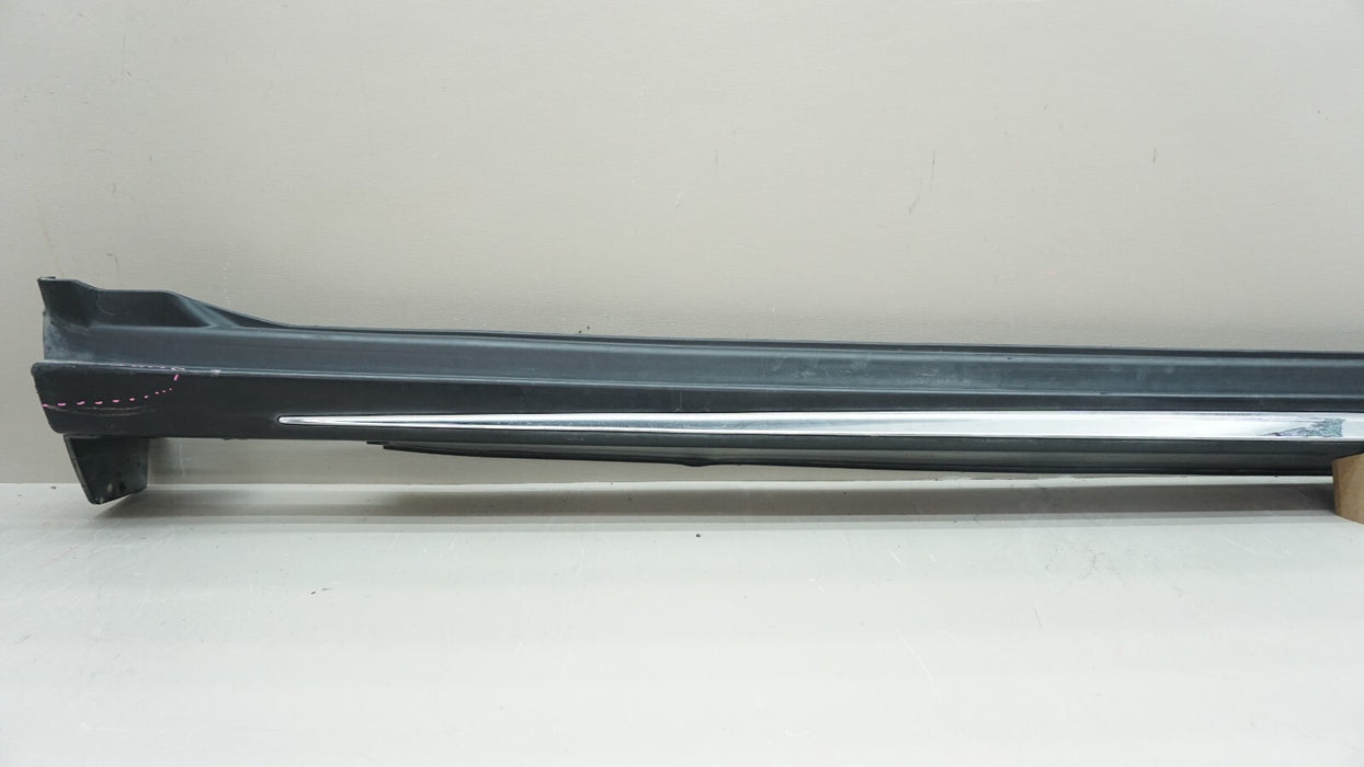 2014-2021 ACURA MDX RIGHT PASSENGER SIDE ROCKER PANEL SIDE SKIRT 71800TZ5A1 OEM