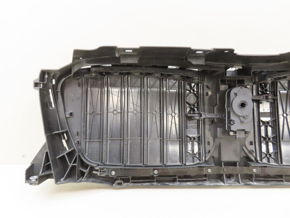 2020-2024 BMW X3 30I FRONT RADIATOR GRILL GRILLE SHUTTER OEM
