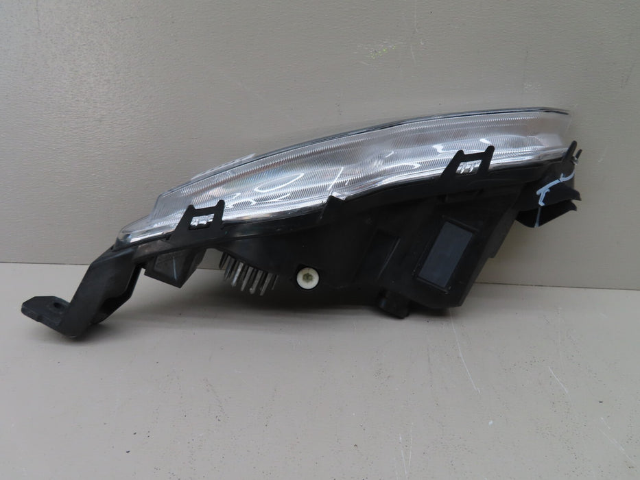 2017-2019 FORD FUSION FRONT RIGHT PASSENGER DAYTIME RUNNING FOG LIGHT LED OEM