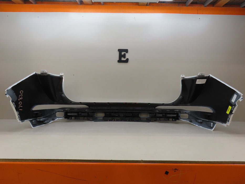 2020-2021 LINCOLN CORSAIR REAR BUMPER COVER OEM
