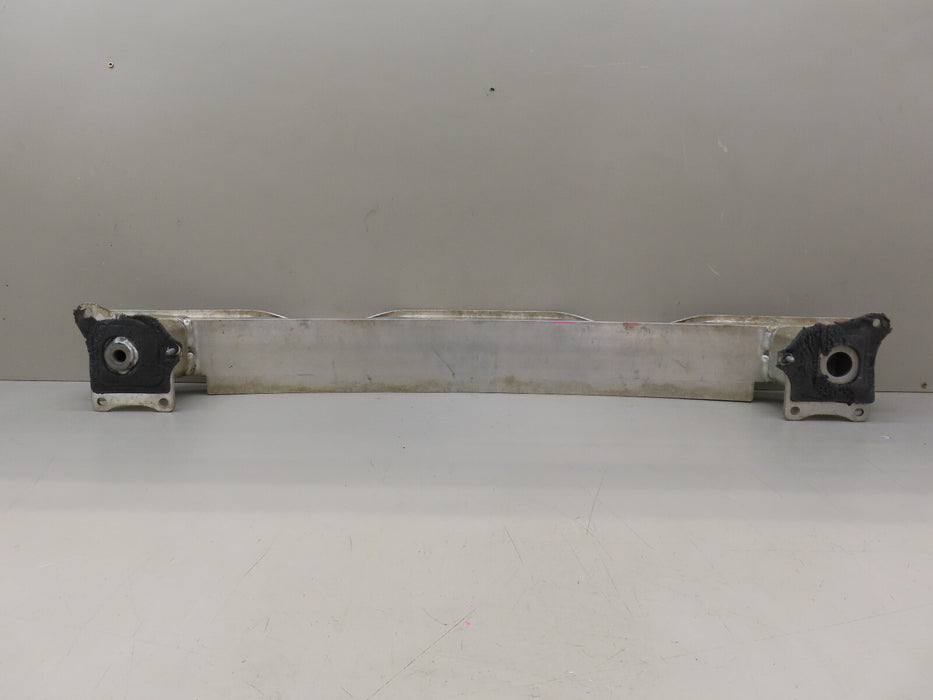 2012-2018 AUDI A6 S6 C7 SEDAN REAR BUMPER REINFORCEMENT IMPACT BAR OEM