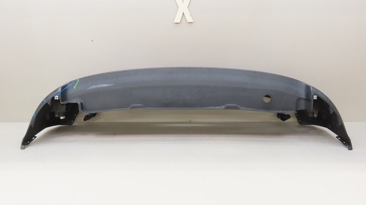 2018-2020 FORD ECOSPORT REAR BUMPER COVER OEM GN15-17K835-H