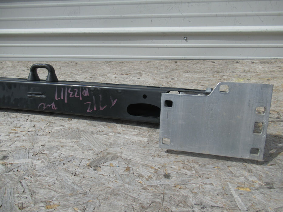 2014-2016 RANGE ROVER SPORT L494 REAR BUMPER REINFORCEMENT IMPACT CRASH BAR OEM