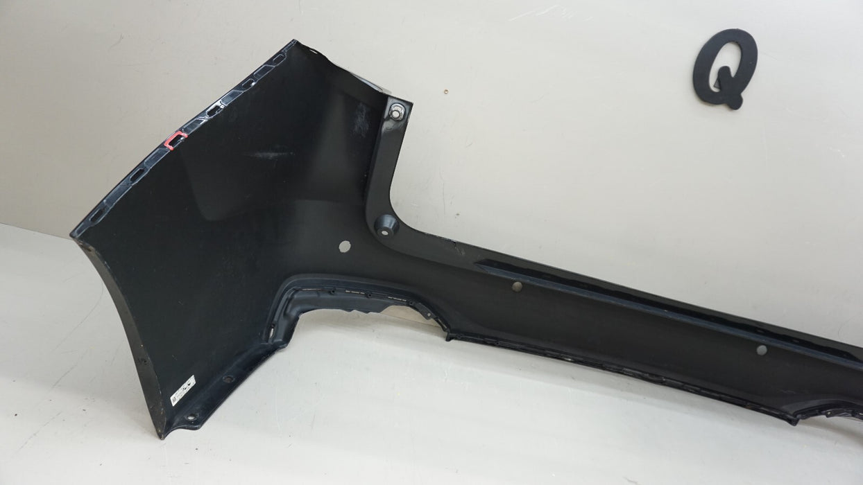 2016-2018 ACURA RDX BASE REAR BUMPER COVER OEM 71501-TX4-ZY00 16 17 18
