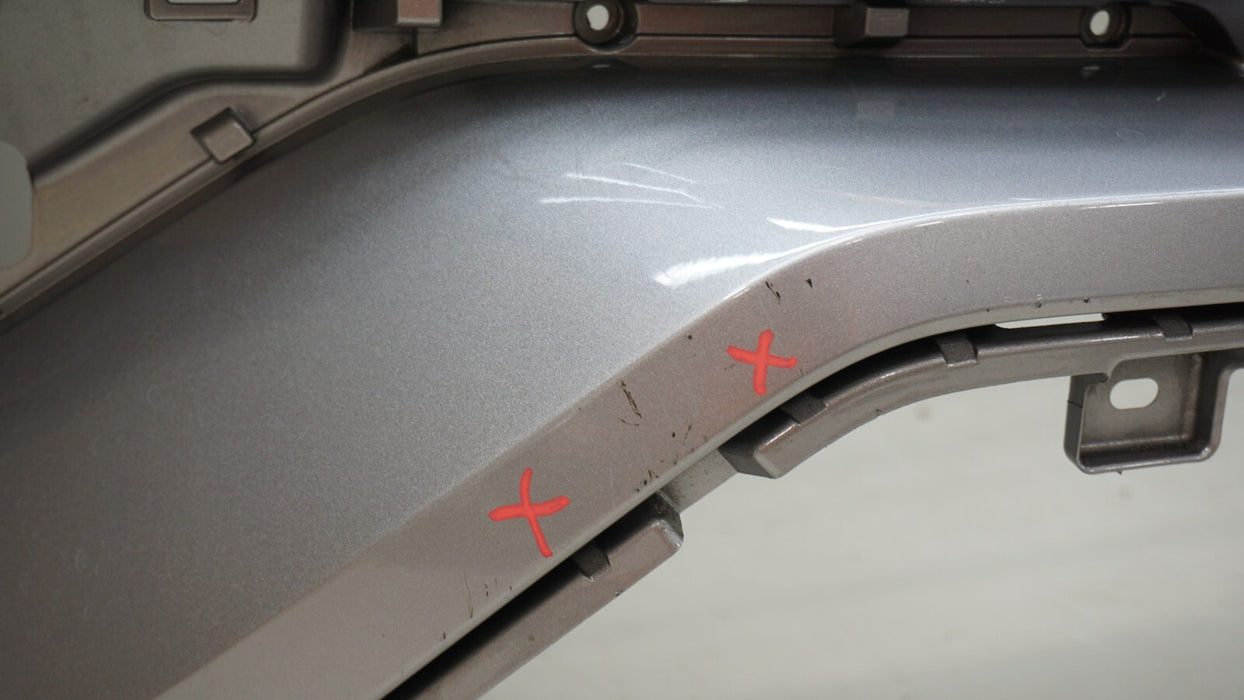 2018-2019 TOYOTA C-HR CHR REAR BUMPER COVER OEM 18 19 52159-10300