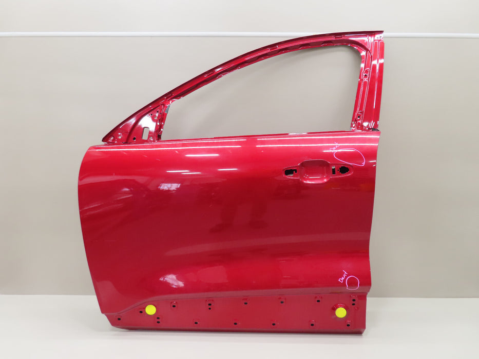 2020-2023 FORD ESCAPE FRONT LEFT DRIVER SIDE DOOR SHELL PANEL OEM