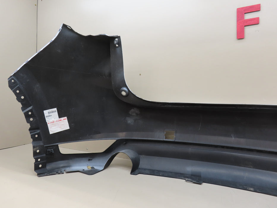2017-2018 MAZDA CX-5 REAR BUMPER COVER AFTERMARKET TONG YANG