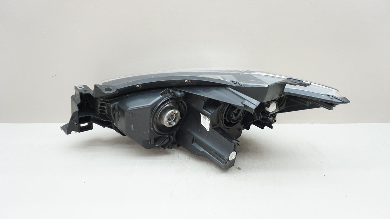 2013-2016 MAZDA CX-5 CX5 FRONT RH RIGHT PASSENGER SIDE HALOGEN HEADLIGHT OEM