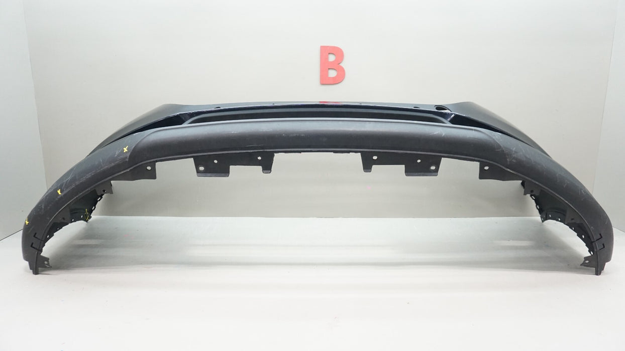2017-2021 MAZDA CX-5 FRONT BUMPER COVER KB8A-50031 OEM 17 18 19 20 21