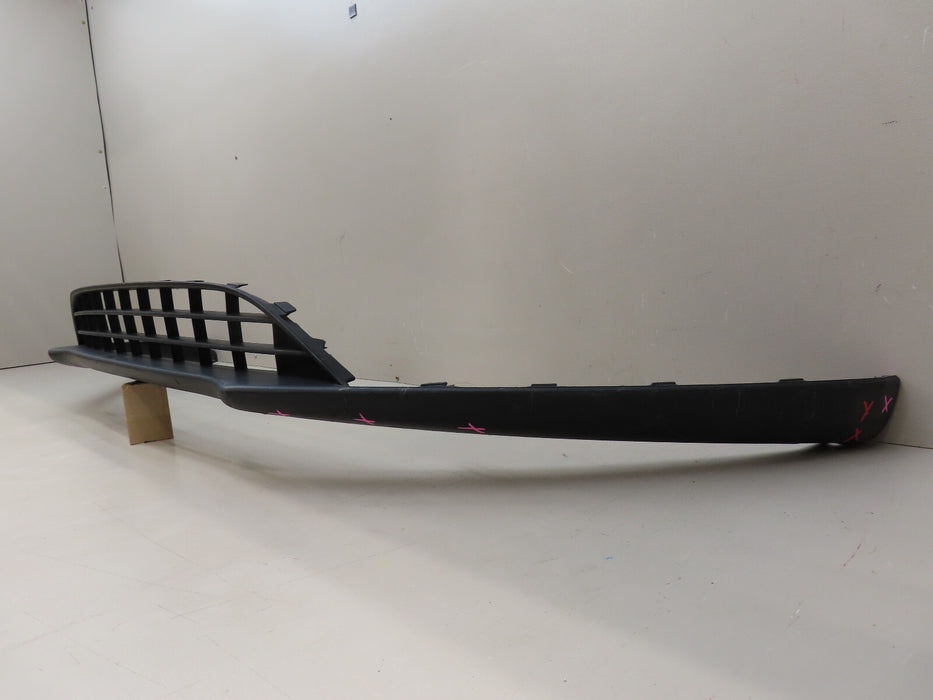2015-2017 FORD FOCUS FRONT LOWER BUMPER COVER VALANCE OEM