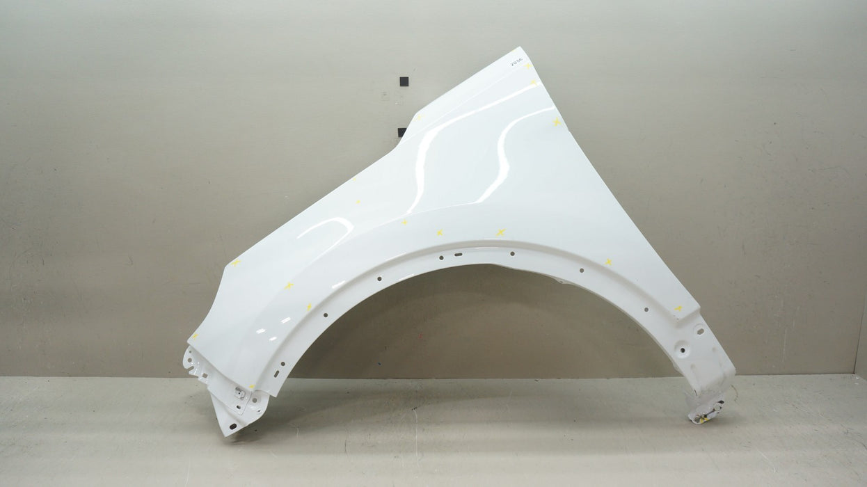 2011-2015 FORD EXPLORER FRONT LEFT DRIVER SIDE FENDER OEM