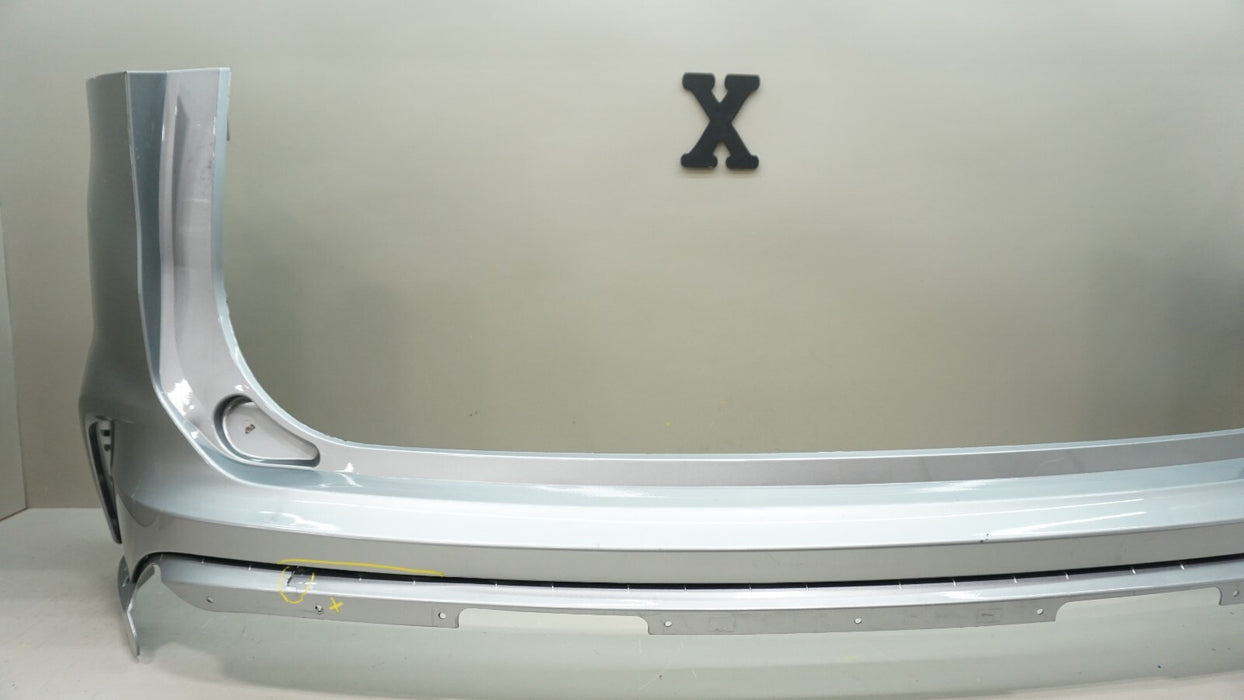2019-2021 FORD EDGE REAR BUMPER COVER PANEL OEM KT4B-17F001