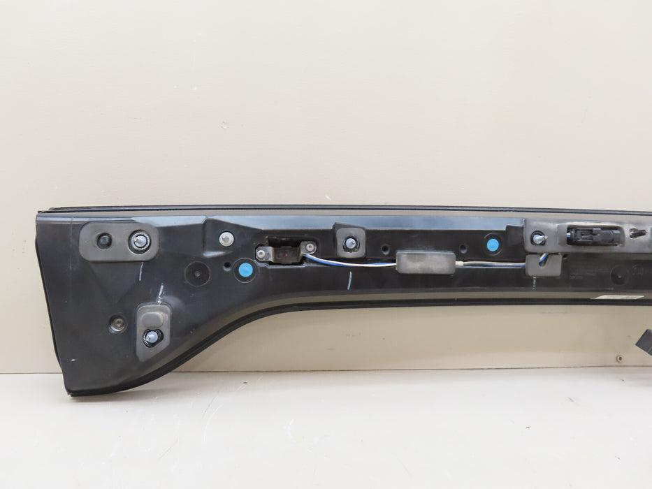 2015-2023 DODGE CHARGER REAR CENTER LAMP TAIL LIGHT BACKUP OEM 68474280AA