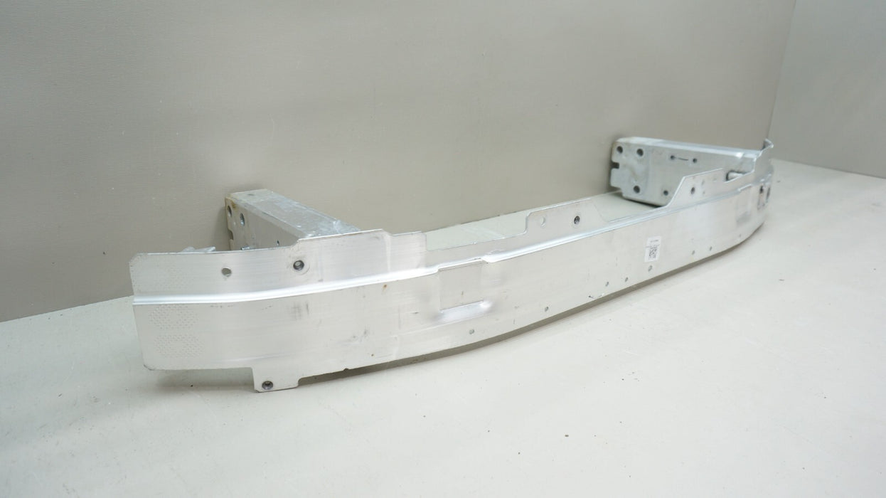 2018-2020 BMW X3 X4 FRONT BUMPER REINFORCEMENT IMPACT BAR OEM 16808314