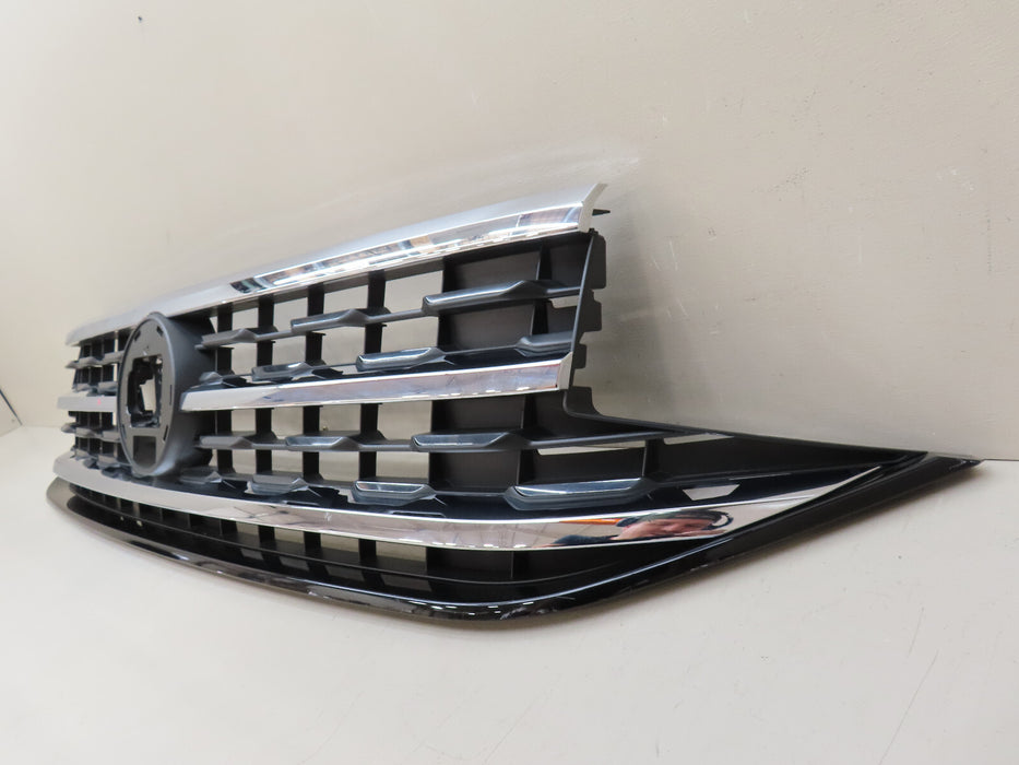 2024 VOLKSWAGEN ATLAS  FRONT BUMPER RADIATOR GRILLE GRILL OEM 3CM853655