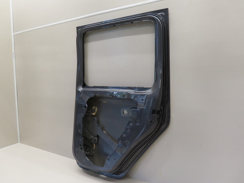 2018-2024 JEEP WRANGLER/GLADIATOR REAR RIGHT PASSENGER DOOR PANEL SHELL OEM