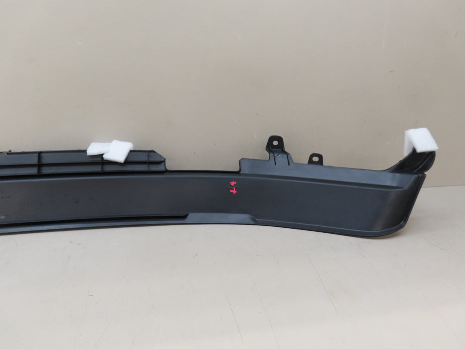 2019-2023 FORD RANGER FRONT BUMPER LOWER VALANCE COVER OEM KB3B-17F017-ACW