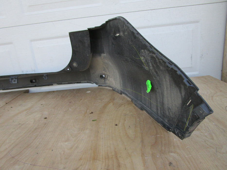 12 13 14 15 FORD EXPLORER REAR BUMPER COVER OEM