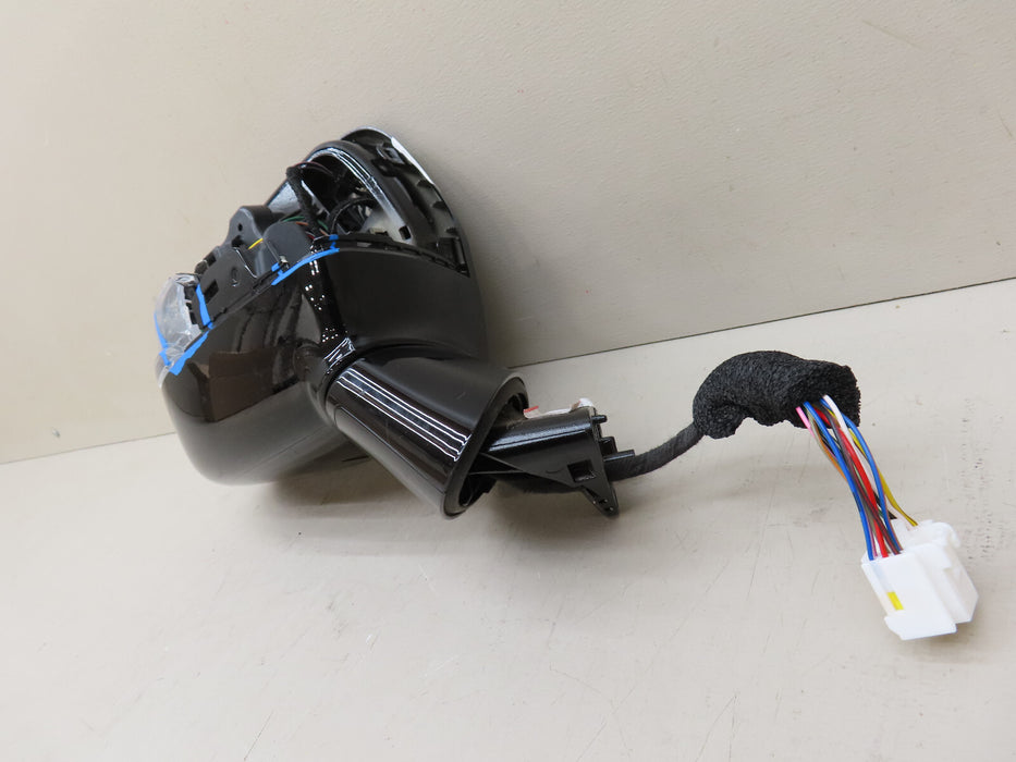 2021-2023 KIA SORENTO FRONT RIGHT PASSENGER SIDE MIRROR OEM
