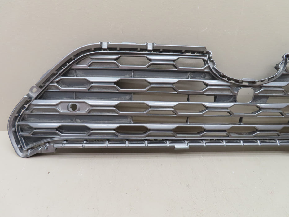 2019 2020 2021 TOYOTA RAV4 FRONT BUMPER GRILLE GRILL W/CAMERA OPTION OEM