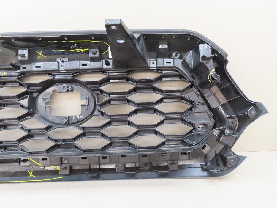 2016-2023 TOYOTA TACOMA FRONT RADIATOR GRILLE GRILL OEM 53114-04250