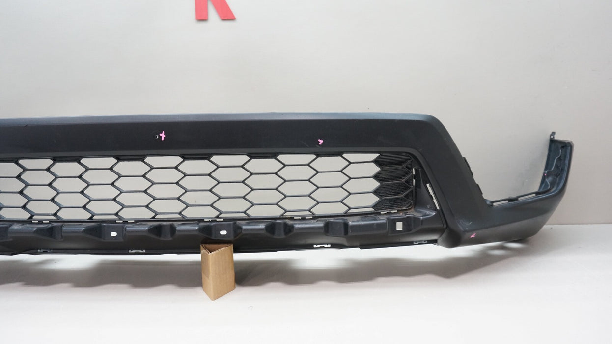 2017-2019 HONDA CR-V CRV FRONT LOWER BUMPER COVER VALANCE OEM 71102-TLAA-A000