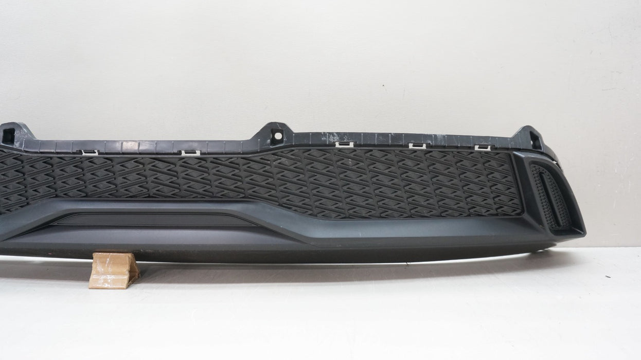 2022-2024 KIA FORTE REAR LOWER BUMPER VALANCE PANEL OEM 86612-M7EA0