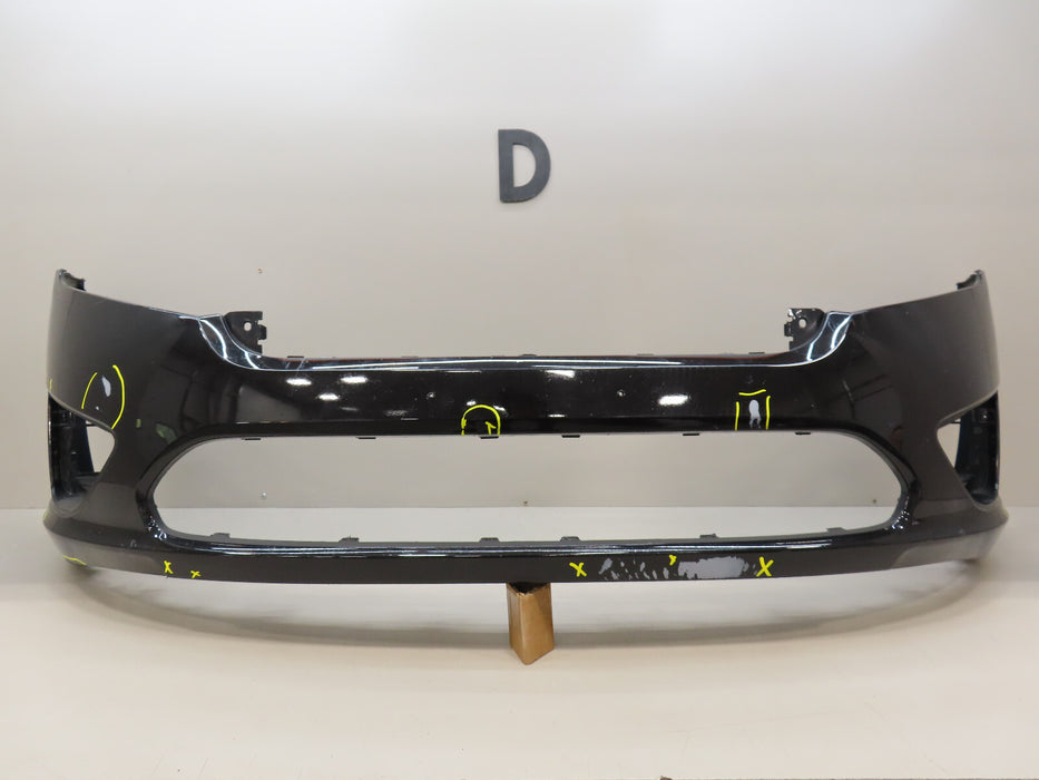 2010 2011 2012 FORD FUSION FRONT BUMPER COVER OEM AE53-17C831