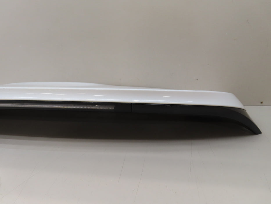 2020-2024 LINCOLN AVIATOR REAR LIFTGATE TAILGATE LID SPOILER OEM LC5B-S41602