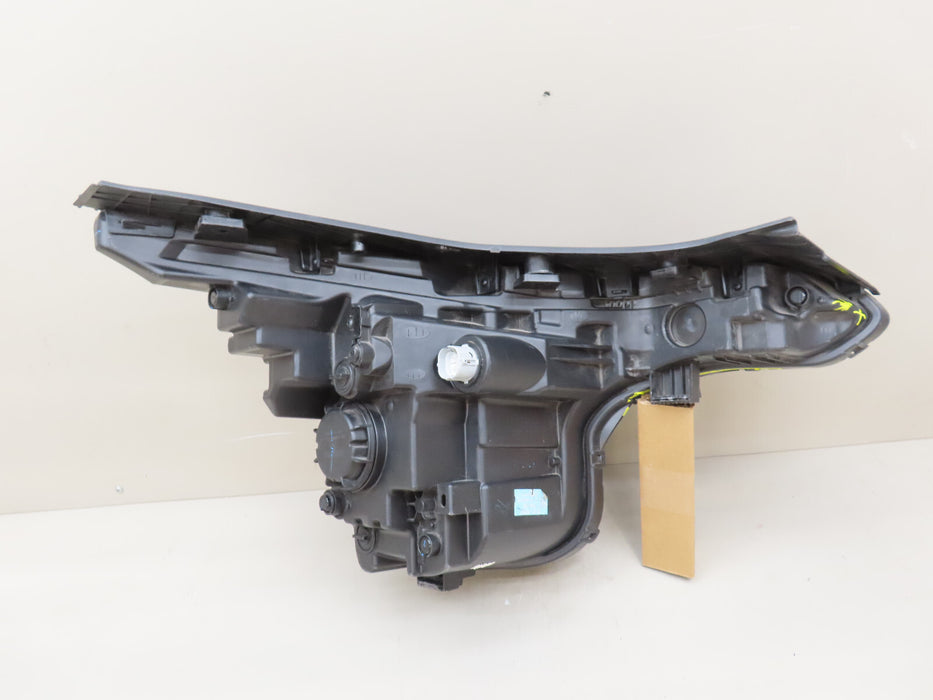 2024-2025 KIA SORENTO FRONT LEFT DRIVER SIDE HEADLIGHT LED OEM